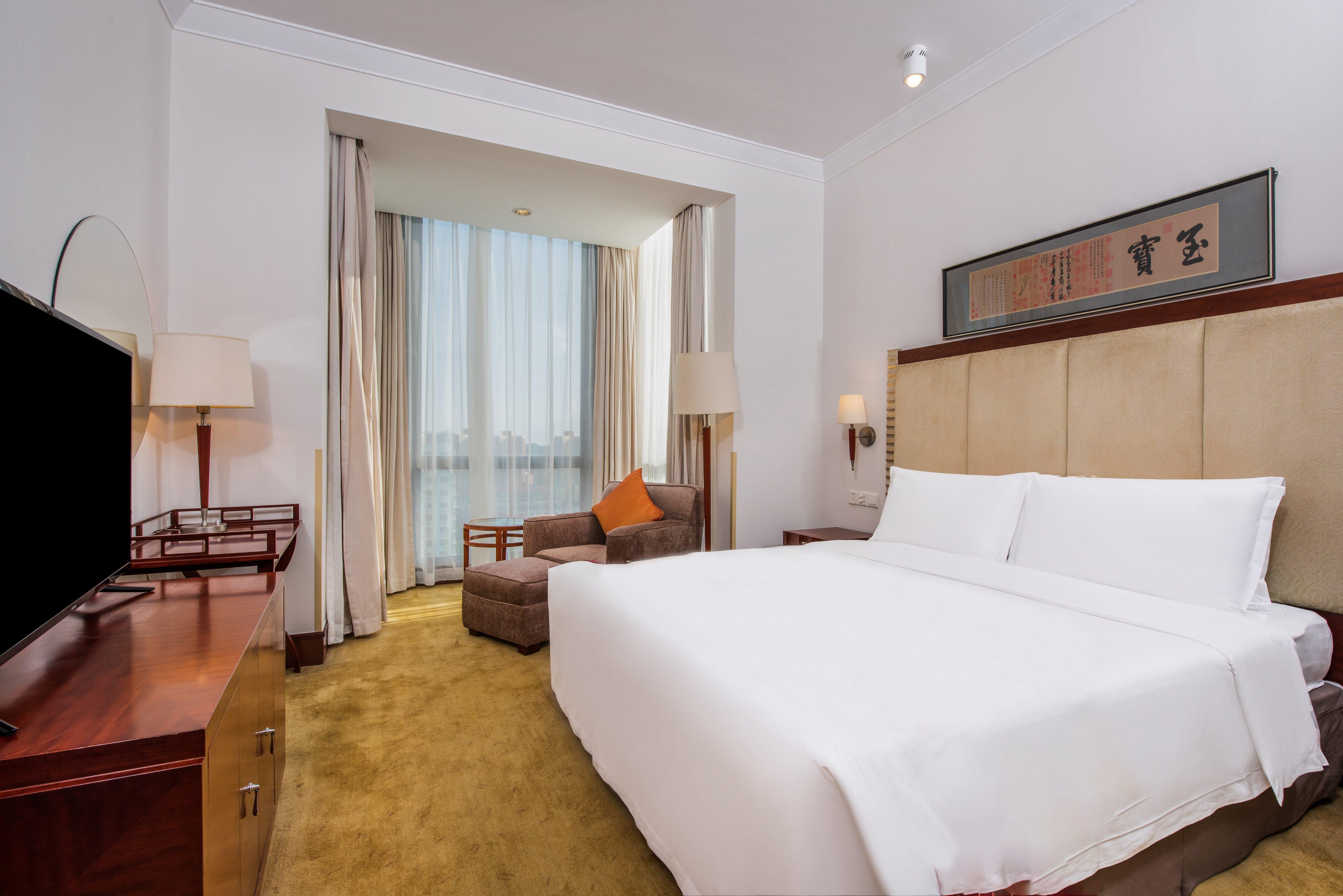 Holiday Inn Temple Of Heaven Beijing By Ihg Екстериор снимка