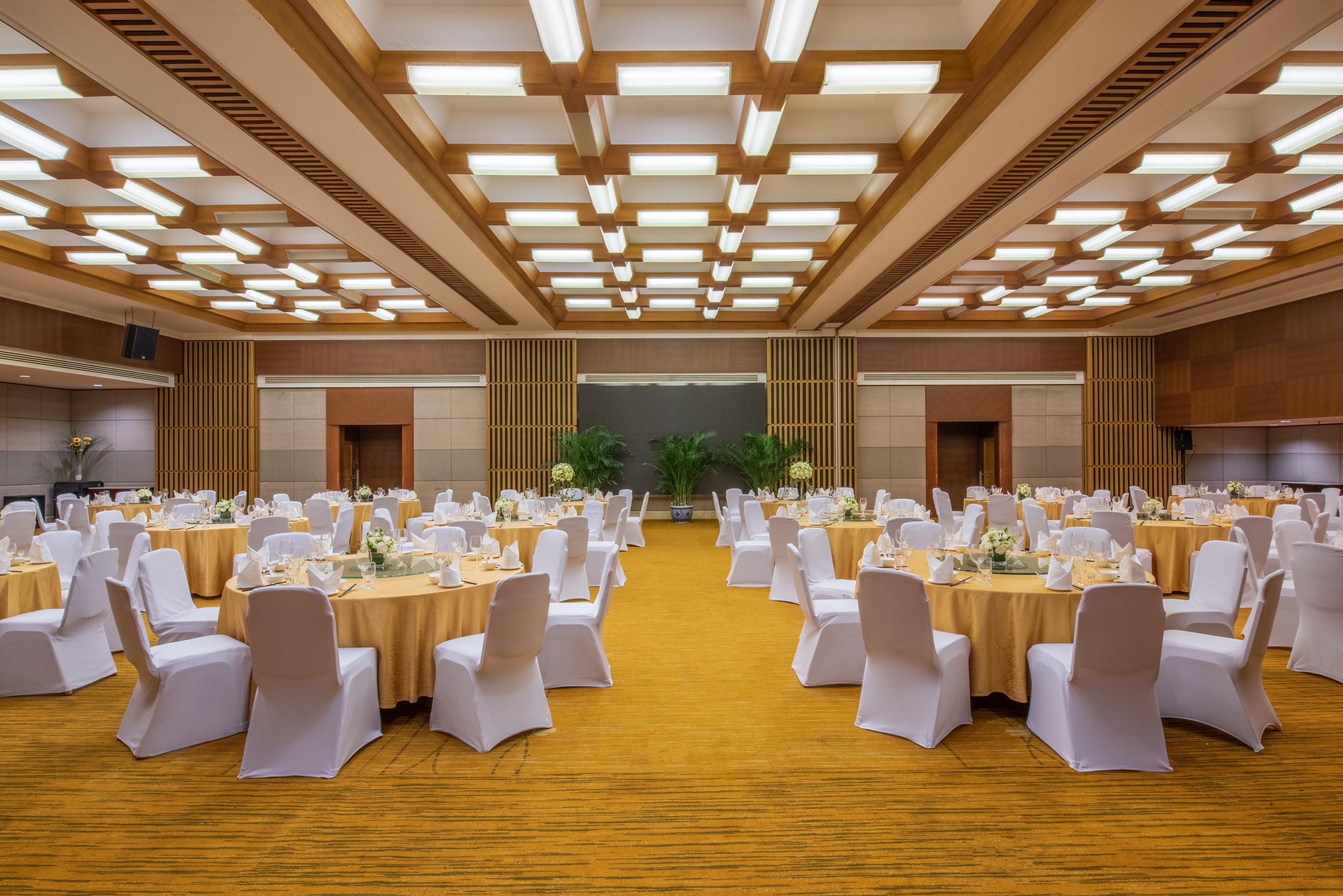 Holiday Inn Temple Of Heaven Beijing By Ihg Екстериор снимка