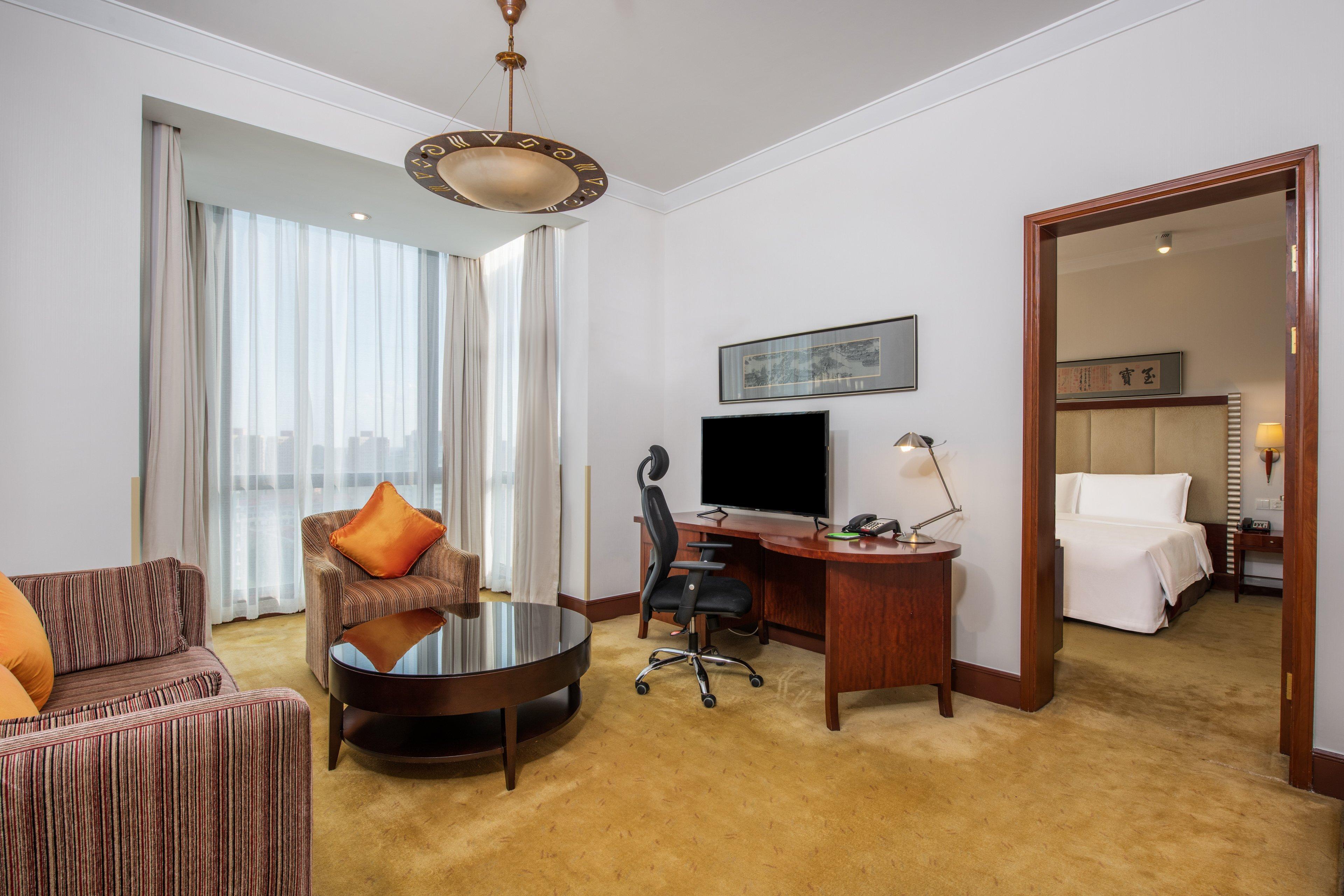 Holiday Inn Temple Of Heaven Beijing By Ihg Екстериор снимка