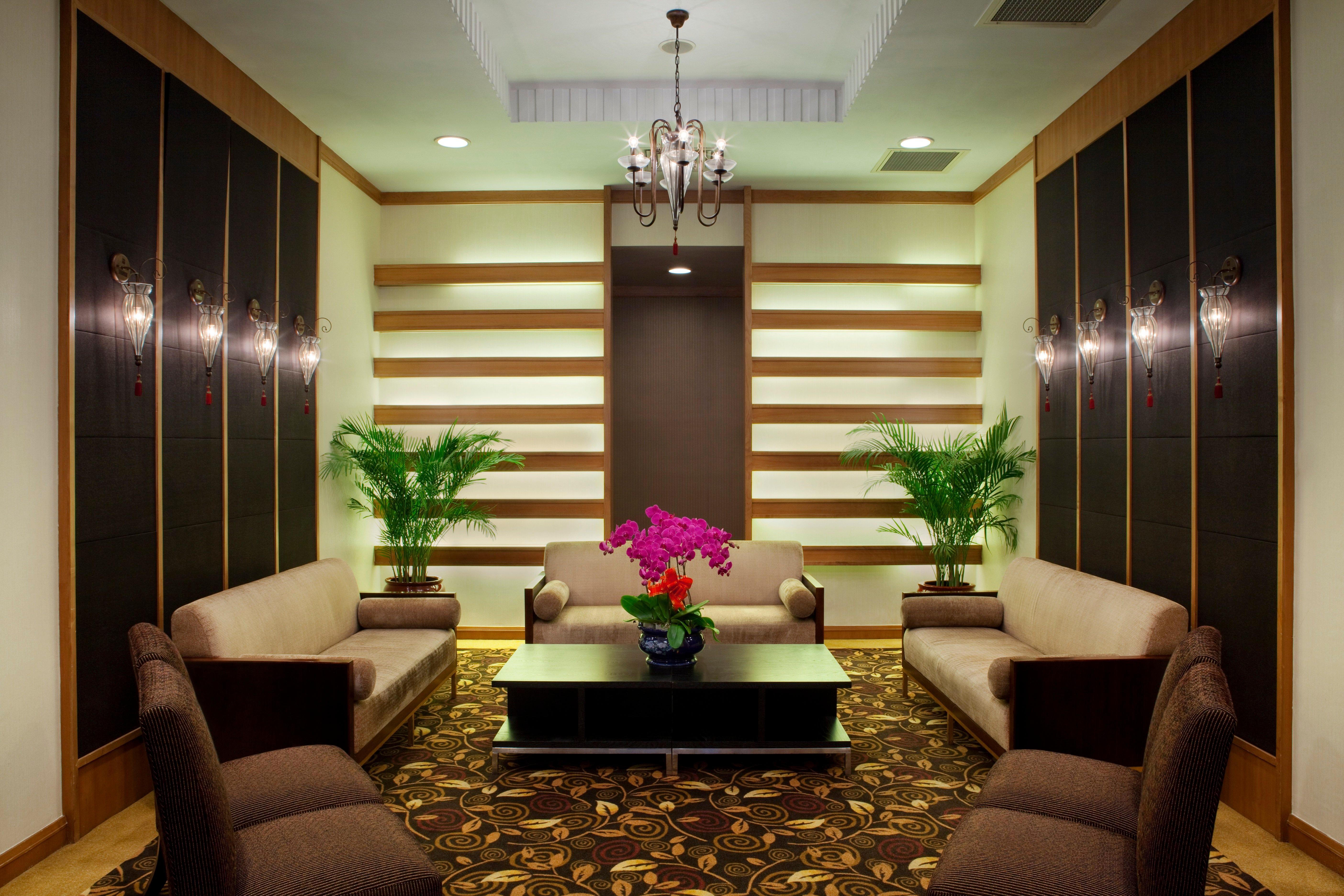 Holiday Inn Temple Of Heaven Beijing By Ihg Екстериор снимка