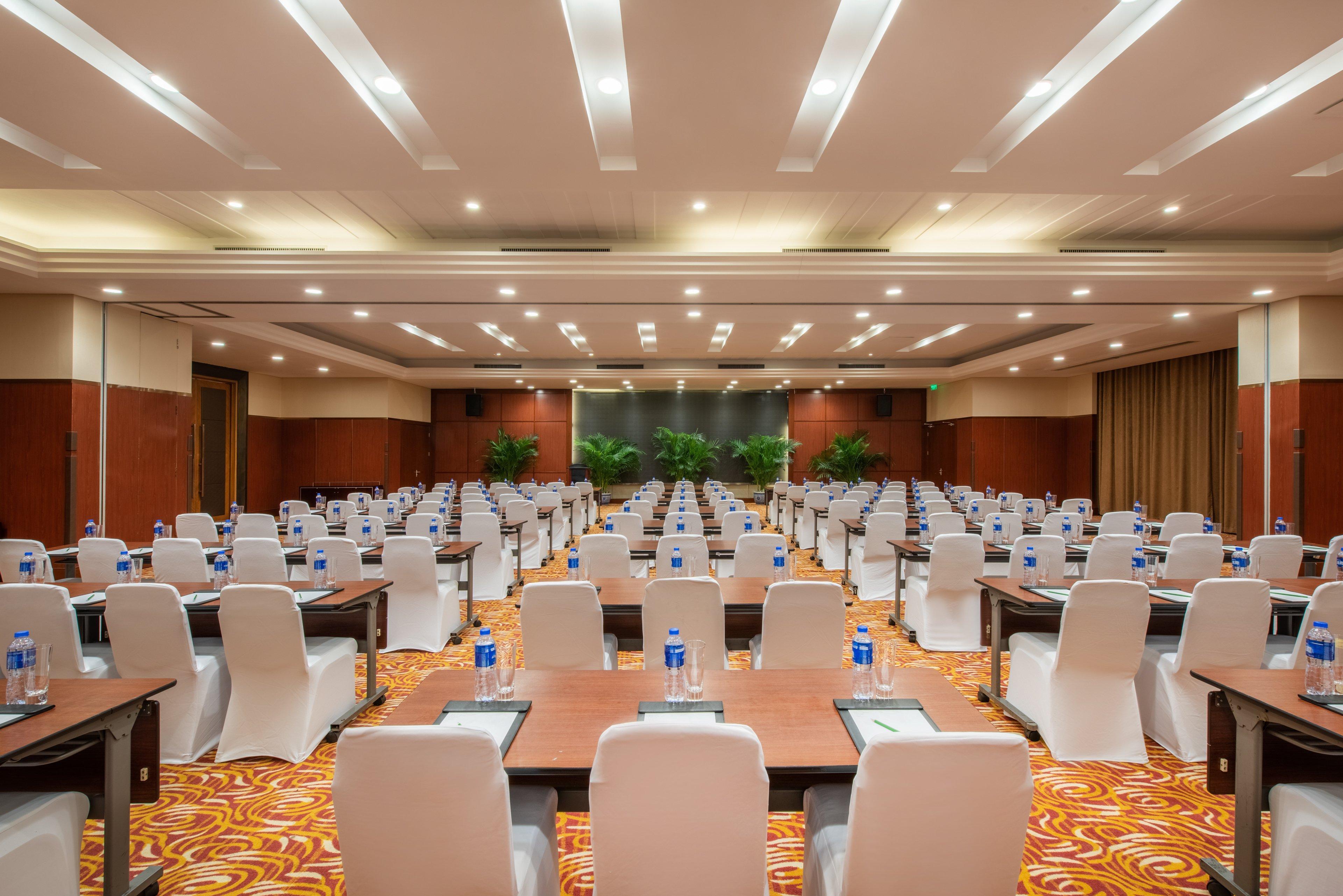 Holiday Inn Temple Of Heaven Beijing By Ihg Екстериор снимка