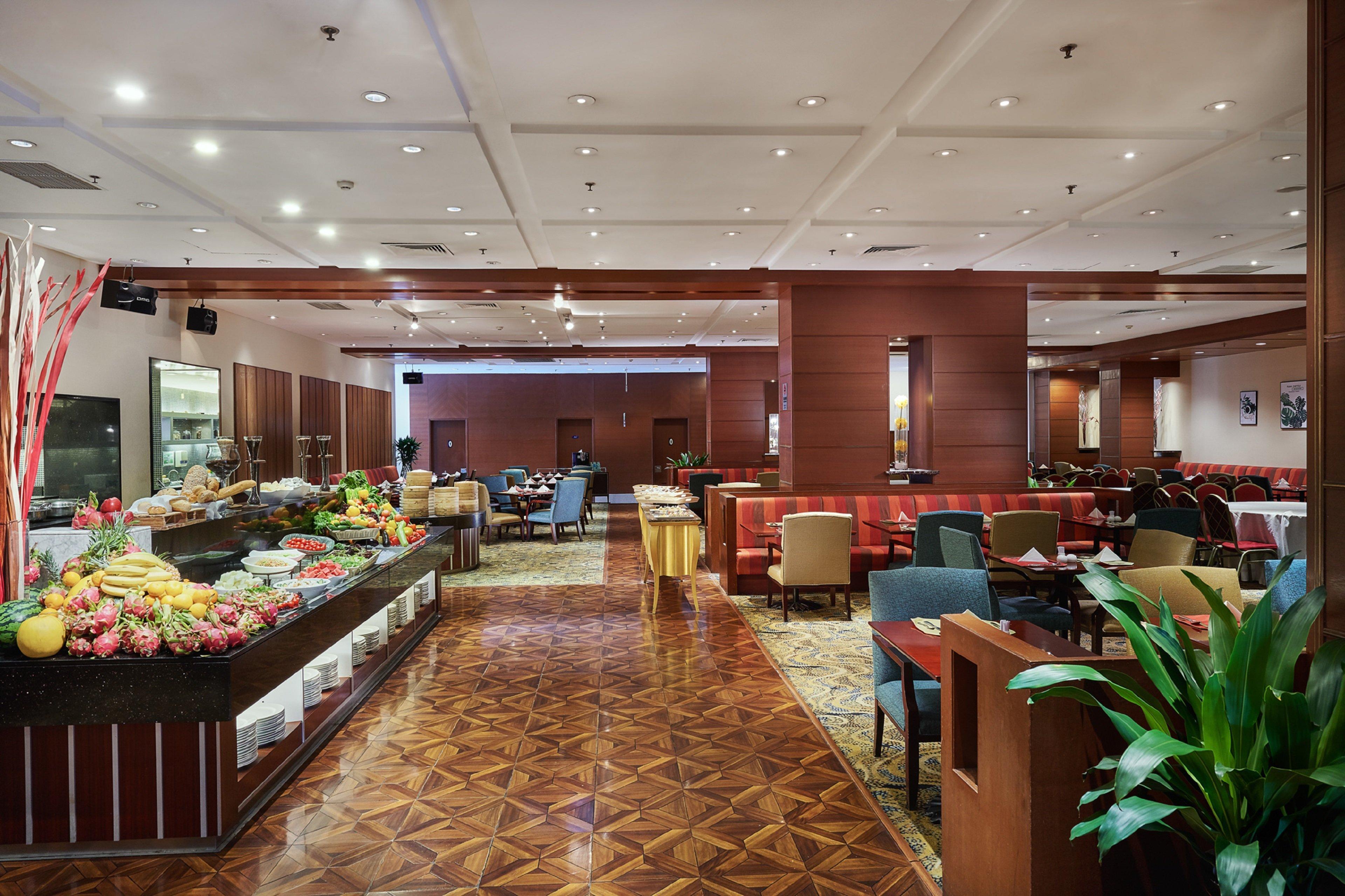 Holiday Inn Temple Of Heaven Beijing By Ihg Екстериор снимка