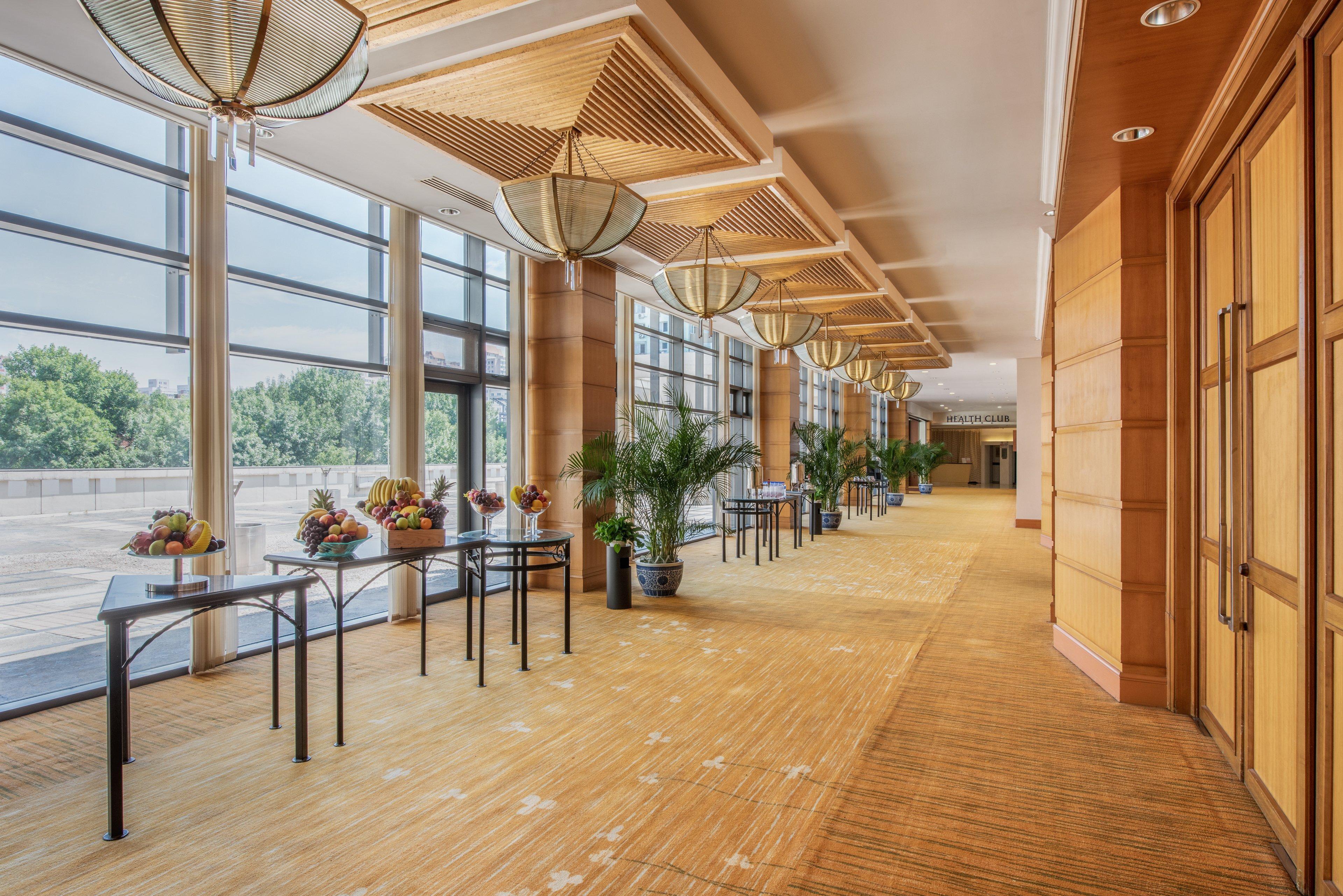 Holiday Inn Temple Of Heaven Beijing By Ihg Екстериор снимка