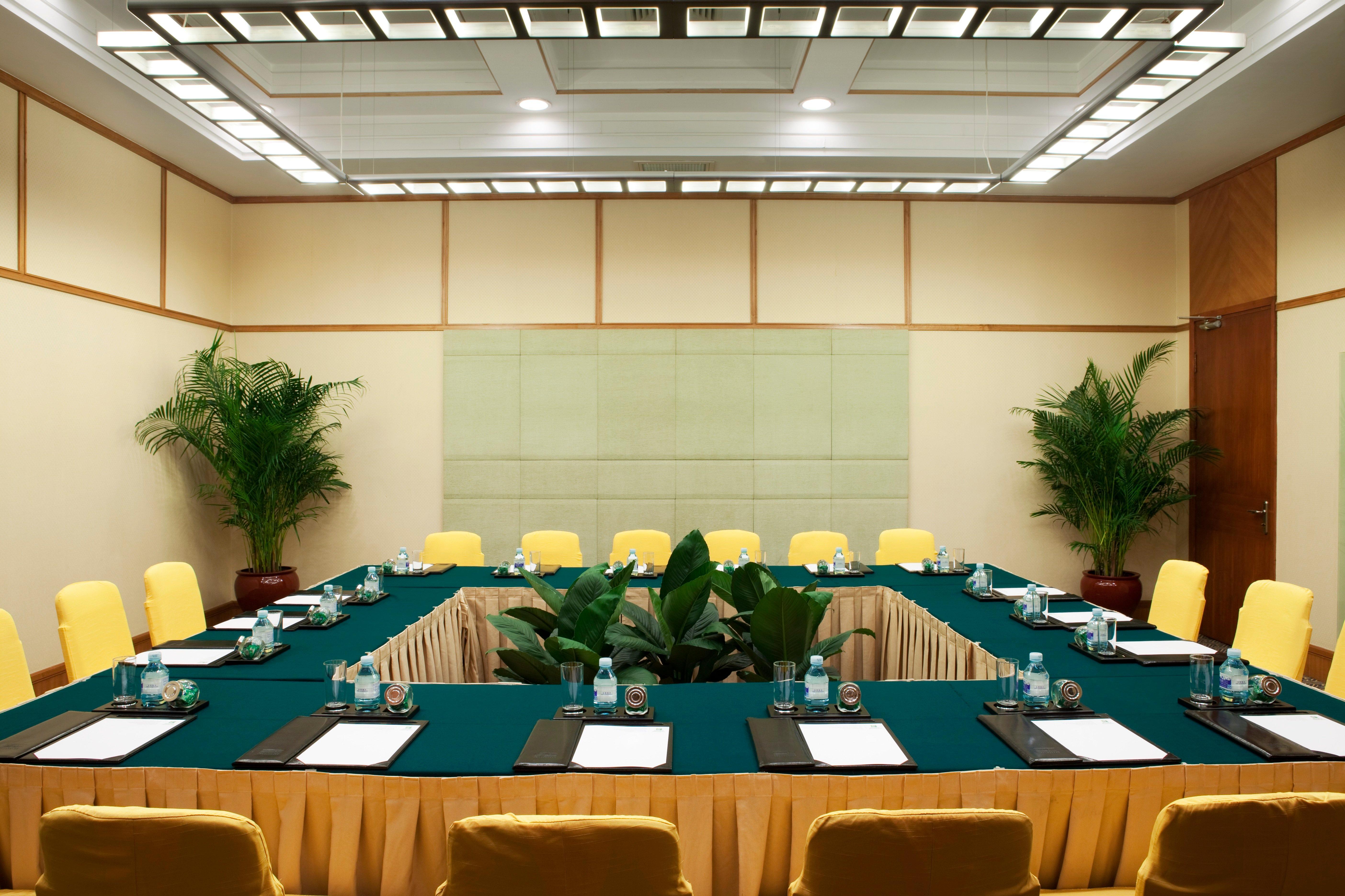 Holiday Inn Temple Of Heaven Beijing By Ihg Екстериор снимка